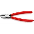 Produktbild: KNIPEX 70 01 180 Seitenschneider, 180 mm