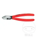 Produktbild: KNIPEX Diagonalschneidezange 180