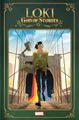 Produktbild: Loki: God Of Stories Omnibus