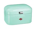 Produktbild: WESCO 235101-51 Brotkasten SINGLE GRANDY in MINT / Brotbehälter / Brotbox
