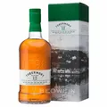Produktbild: Tobermory 12 Jahre 0,7 l  Isle Of Mull Single Malt Scotch Whisky