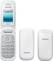 Produktbild: Samsung Keystone 2 Weiß (White) GT-E1205Y