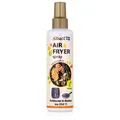 Produktbild: Albaöl Air Fryer Spray mit Avocadoöl 190ml zum frittieren & braten (1er Pack)