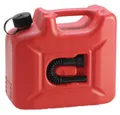 Produktbild: hünersdorff Benzinkanister Hünersdorff 801060 Profi Kraftstoffkanister 10 l