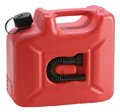 Produktbild: Hünersdorff Kraftstoffkanister 10l Profi rot - 801060