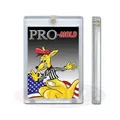 Produktbild: BCW PRO-MOLD Magnetic Card Holder real thick 150pt Neu & OVP