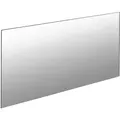 Produktbild: Villeroy & Boch More to See Spiegel A310 1400x750x20mm - A3101400 - Silber
