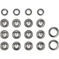 Produktbild: Tamiya MB-01 Full Ball Bearing Set (22026)