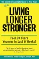 Produktbild: Ellington Darden Still Living Longer Stronger (Gebundene Ausgabe) (US IMPORT)