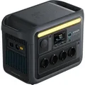 Produktbild: Anker SOLIX C1000X Powerstation