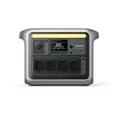 Produktbild: Anker SOLIX C1000X Powerstation 1056 Wh, 1800 W - 0% MwSt. (gem. § 12 Abs. 3 UStG)*