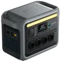 Produktbild: Anker 'C1000X 1056Wh Powerstation'(0% MwSt §12 III UstG)