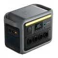 Produktbild: Anker Solix C1000x - 1800W LiFePO4-Powerstation mit 1056Wh