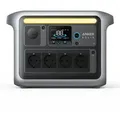 Produktbild: Anker SOLIX C1000X Solarspeicher 1800W 1056Wh - Powerstation - 0% MwSt. (gem. § 12 Abs. 3 UStG)