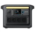 Produktbild: Anker Stromgenerator SOLIX C1000X 1056 Wh - Powerstation - schwarz