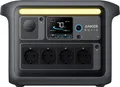 Produktbild: Anker SOLIX C1000X Powerstation Lithiumeisenphosphat Outdoor