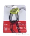Produktbild: DMM Mantis Belay Device Sicherungsgerät-Gelb-One Size