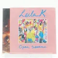 Produktbild: Leila K Open sesame CD Gebraucht sehr gut