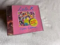 Produktbild: Open sesame von Leila K  | CD 1095