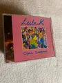 Produktbild: Open sesame von Leila K  | CD 💿  1159