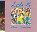 Produktbild: CD SINGLE Leila K Open Sesame Polydor