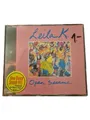 Produktbild: Leila K. Open Sesame CD Single 90er Eurodance Hit Denniz Pop