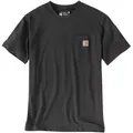Produktbild: Carhartt Workwear Pocket T-Shirt, grau, Größe XS für Männer