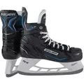 Produktbild: Bauer S21 X-LP SR 48 Hockey Schlittschuhe - Schwarz - 48