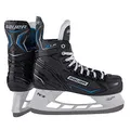 Produktbild: Bauer S21 Bauer X-Lp Skate Feldhockey-Schuh Schwarz/Weiss/Blau/Silber 48