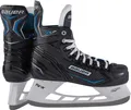 Produktbild: Bauer Schlittschuhe S21 BAUER X-LP SKATE - SR SCHWARZ/WEISS/BLAU/SILBER
