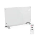 Produktbild: Klarstein Bornholm Curved Konvektions-Heizgerät Thermostat Timer 2000W 10031980