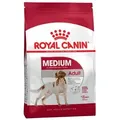 Produktbild: ROYAL CANIN Medium Adult 4kg+Überraschung für den Hund