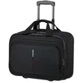 Produktbild: Samsonite Guardit 3.0 Businesstrolley, schwarz, 17.3 Zoll