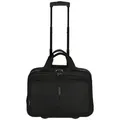 Produktbild: Samsonite Guardit 3.0 2 Rollen Pilotentrolley 33 cm Laptopfach  schwarz