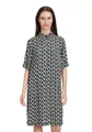 Produktbild: Betty Barclay Hemdblusenkleid Damen mit Aufdruck