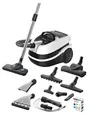 Produktbild: 4242005158751 Bosch Serie 4 BWD421PRO Staubsauger 5 l Trommel-Vakuum Trocken