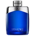 Produktbild: Mont Blanc Legend Bleu EdP Herrenduft 100 ml Eleganz für Männer