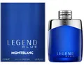 Produktbild: Montblanc LEGEND BLUE/ 100ml / EdP /Spray /Herren /Eau de Parfum / 2024 / NEU