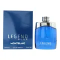 Produktbild: Montblanc Legend Blue Eau de Parfum 100ml Mens Fragrance