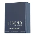 Produktbild: Montblanc - Legend Blue EDP Spray 100ml