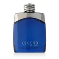 Produktbild: Montblanc Legend Blue Eau De Parfum 100 ml (man)