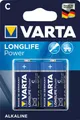 Produktbild: Longlife Power Ausführung: Baby/C/LR14|Packinhalt: 2
