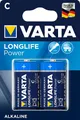 Produktbild: VARTA Alkaline Batterie 