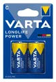 Produktbild: VARTA Varta 4914 Batterie LR14, Baby, C, AM2 Batterie