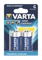 Produktbild: 10 VARTA Batterien Baby C High Energy Alkaline LR14 Batterie im 2er Blister 4914