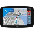 Produktbild: TomTom Go Expert Plus 6 Welt