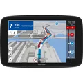 Produktbild: TomTom GO Expert Plus (6