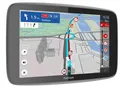 Produktbild: TomTom GO Expert Plus EU 6 Navigationsgerät LKW Auto 6