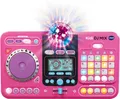 Produktbild: Vtech® Spielzeug-Musikinstrument Kidi DJ Mix, pink, mit Bluetooth-Funktion