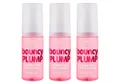 Produktbild: Essence Fixierspray bouncy PLUMP HYDRATING DEWY SPRAY, 3-tlg., 3-tlg., Plumping-Effekt, pflegend, frischer Duft
